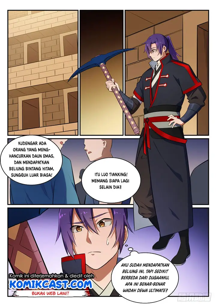 image-komik-apotheosis-chapter-420-7/18