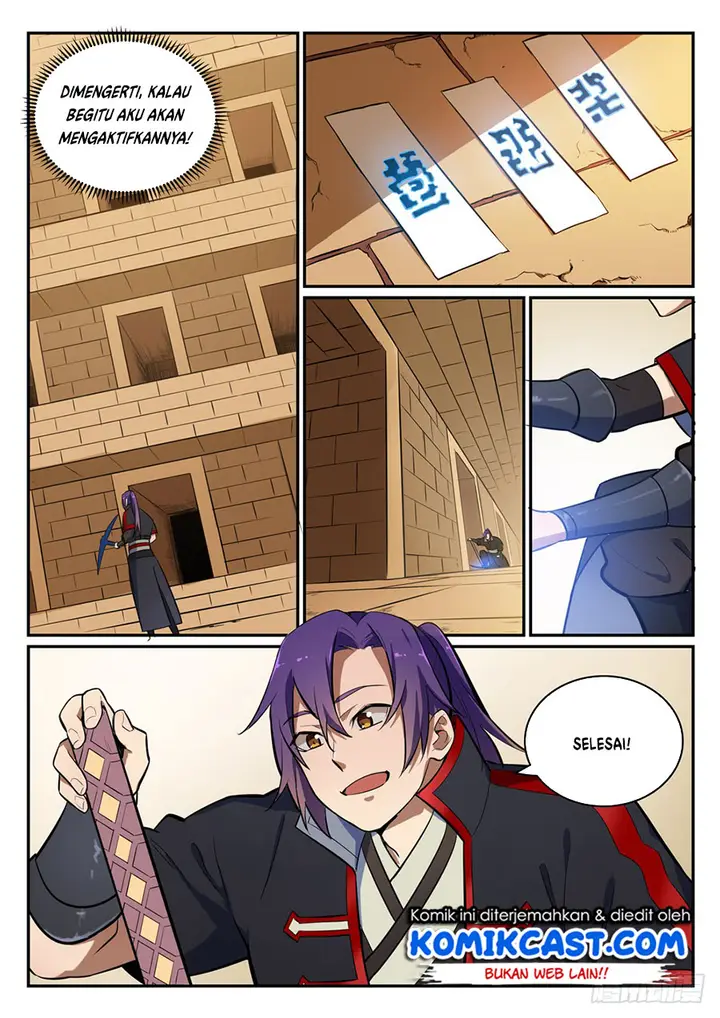 image-komik-apotheosis-chapter-420-12/18