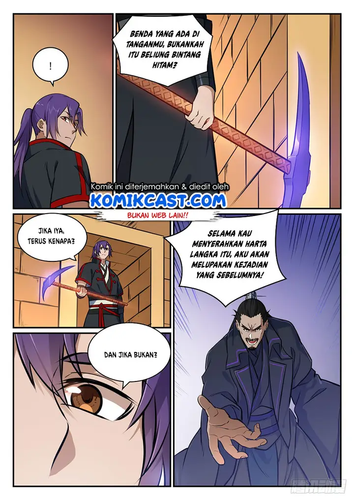 image-komik-apotheosis-chapter-421-10/18