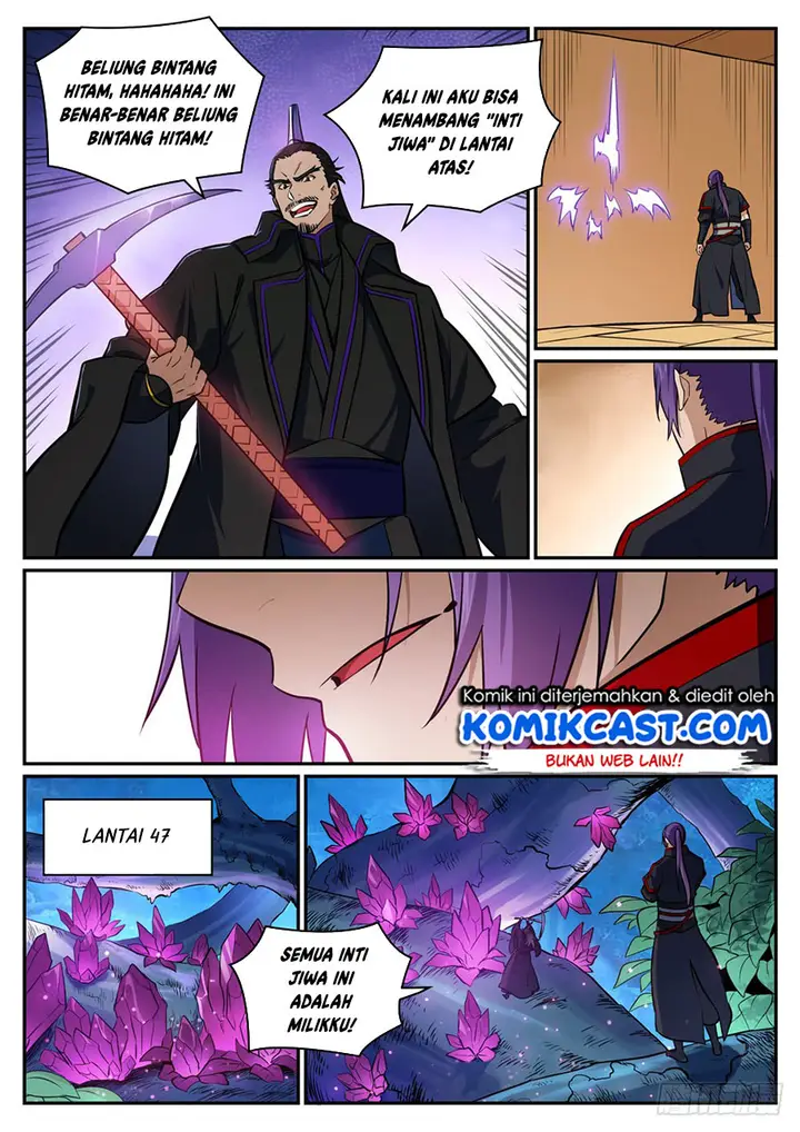 image-komik-apotheosis-chapter-421-12/18