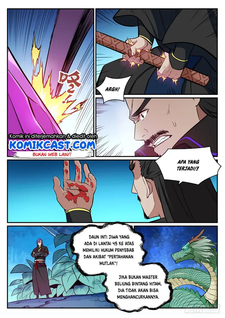image-komik-apotheosis-chapter-421-13/18