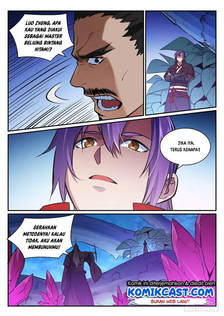 image-komik-apotheosis-chapter-421-14/18