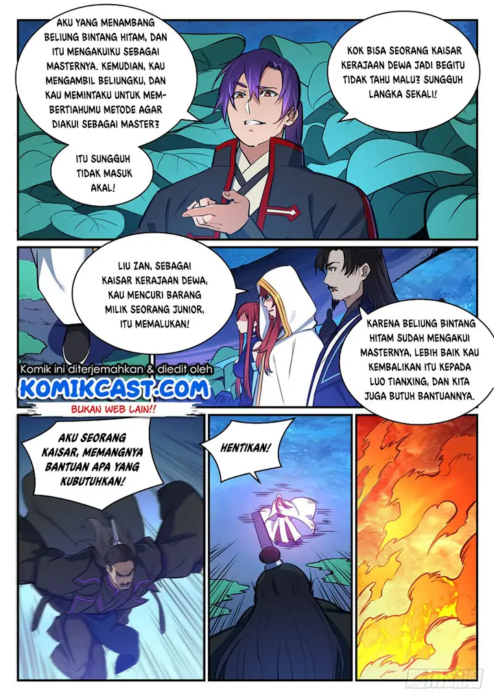 image-komik-apotheosis-chapter-421-15/18