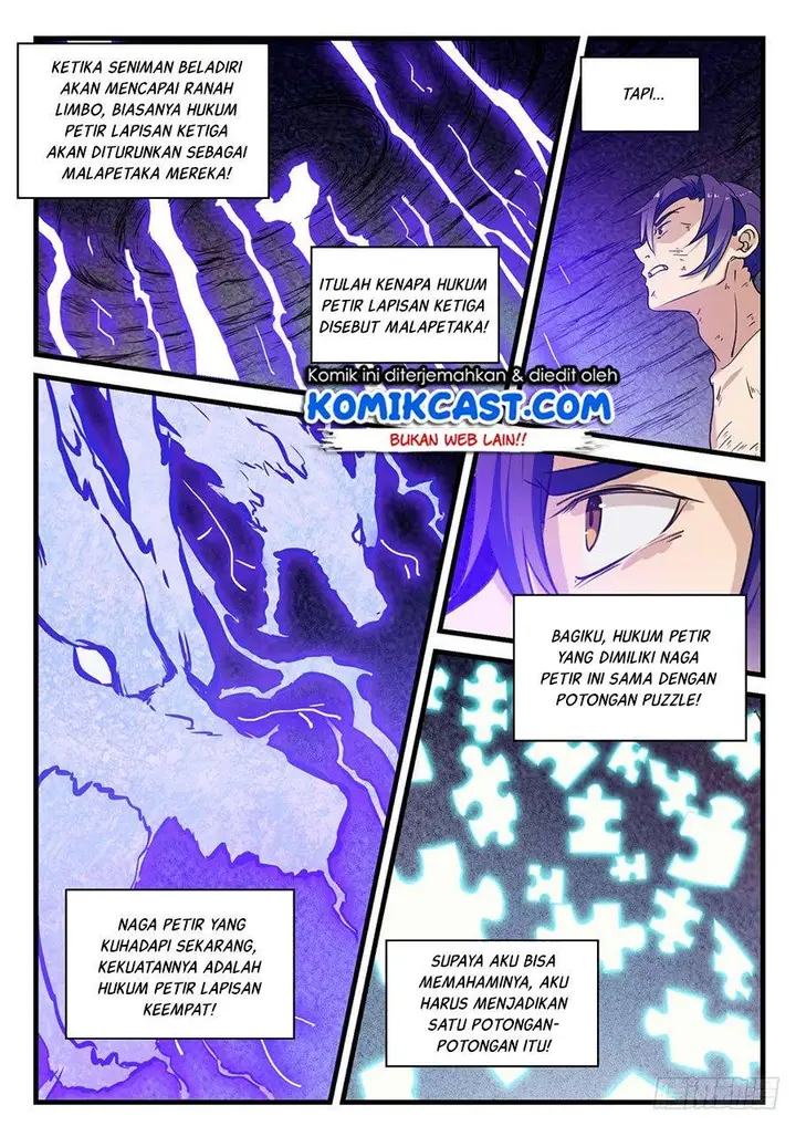 image-komik-apotheosis-chapter-425-11/17
