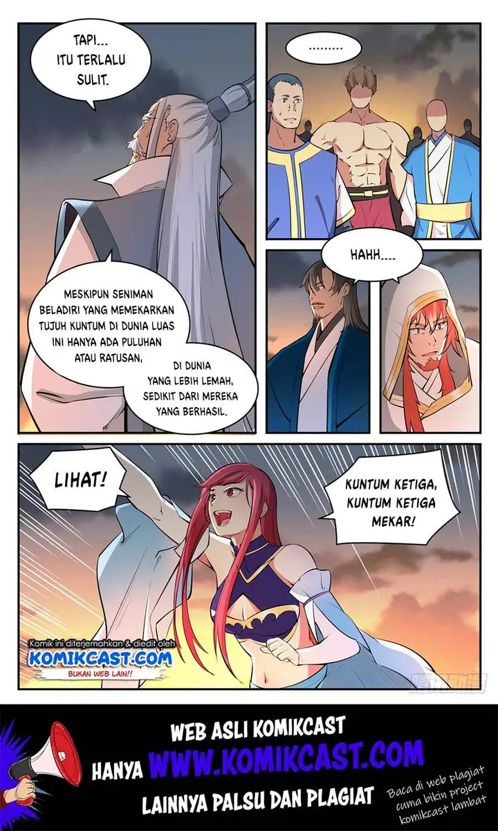 image-komik-apotheosis-chapter-427-9/18