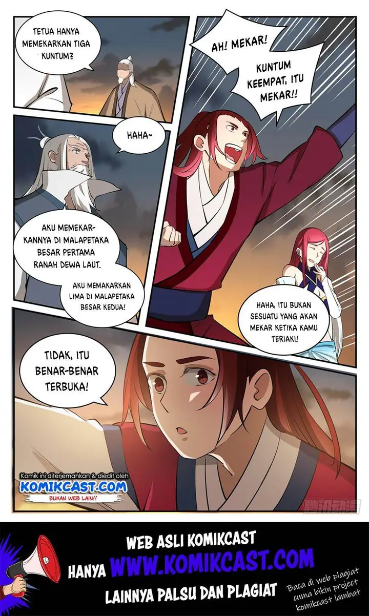 image-komik-apotheosis-chapter-427-11/18
