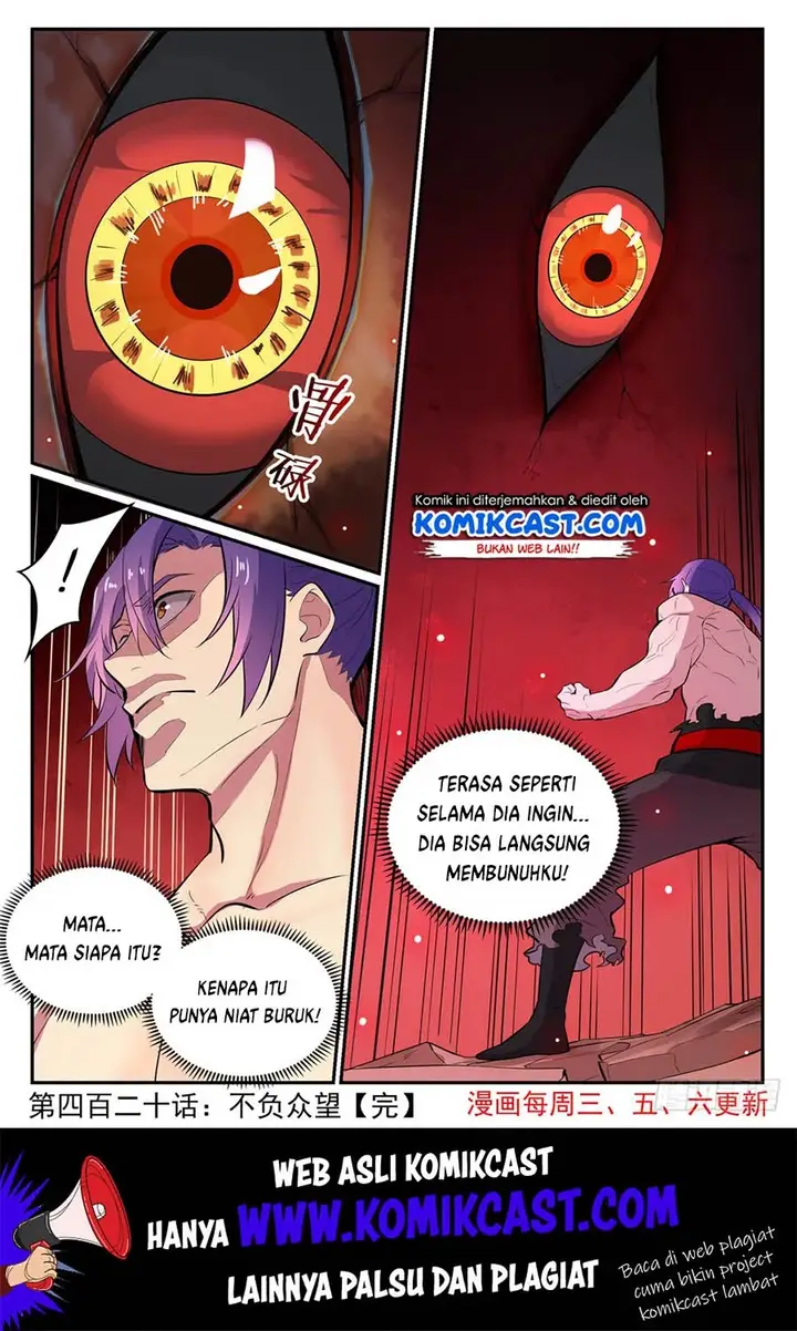image-komik-apotheosis-chapter-429-16/18