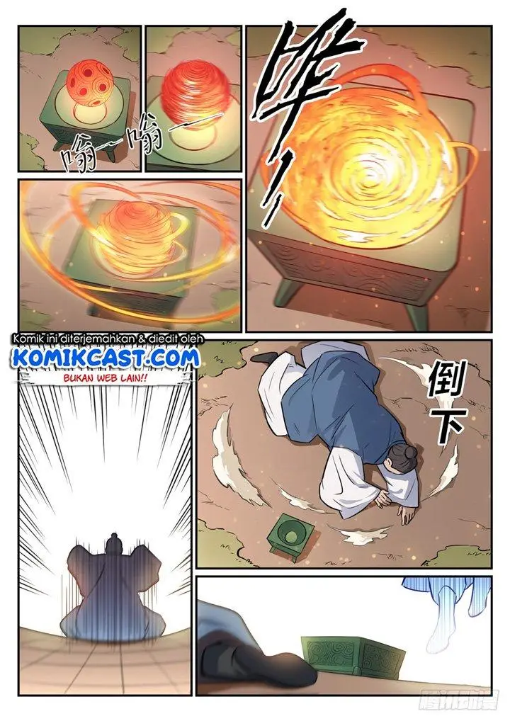 image-komik-apotheosis-chapter-431-8/18