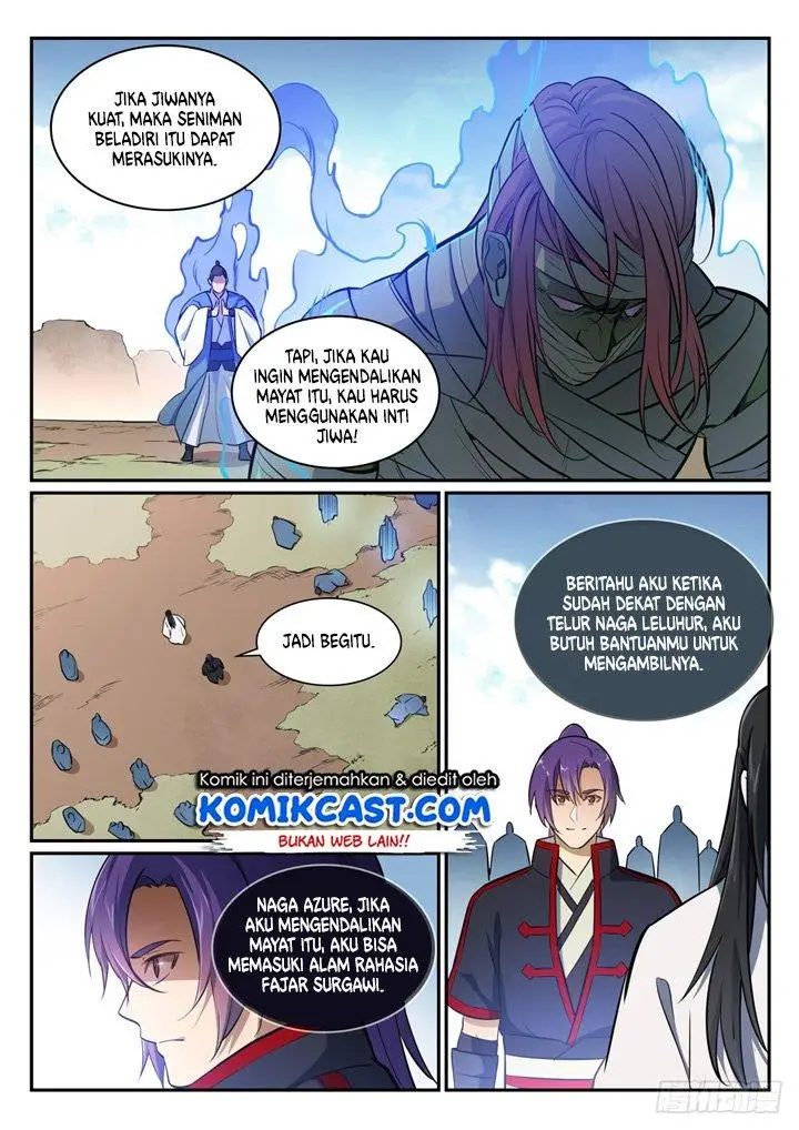 image-komik-apotheosis-chapter-431-10/18