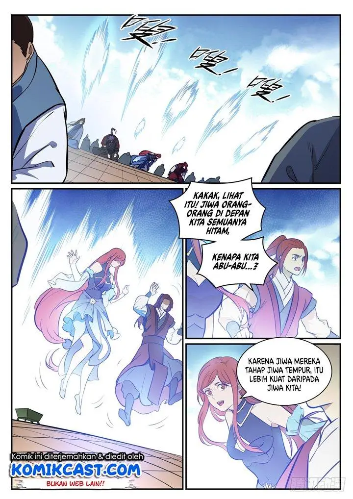 image-komik-apotheosis-chapter-431-12/18
