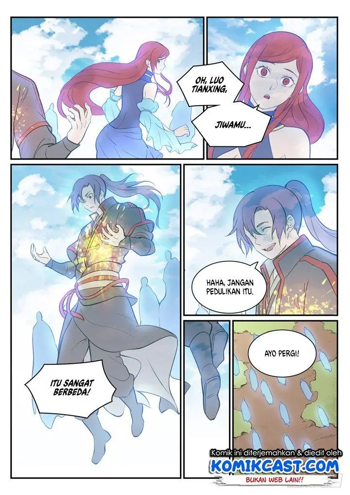 image-komik-apotheosis-chapter-431-13/18