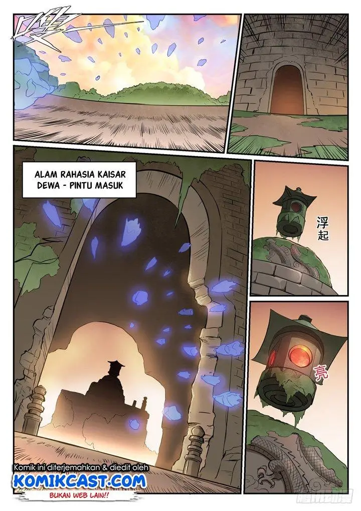 image-komik-apotheosis-chapter-431-14/18