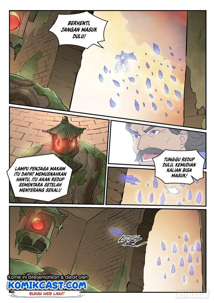 image-komik-apotheosis-chapter-431-15/18