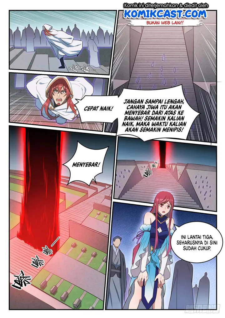 image-komik-apotheosis-chapter-432-10/18