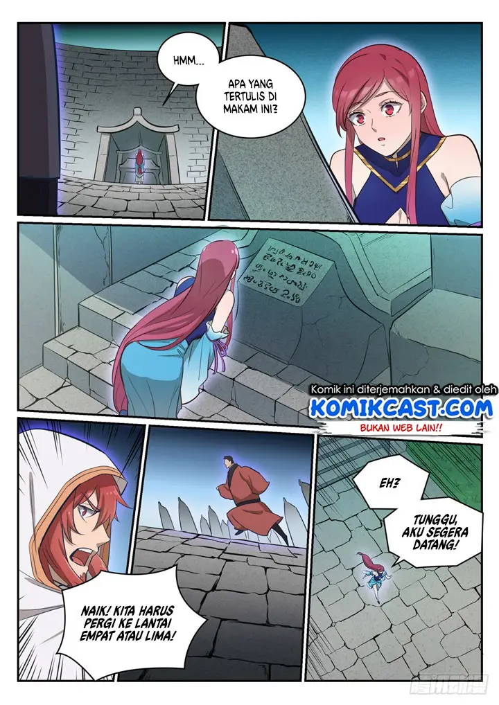 image-komik-apotheosis-chapter-432-11/18
