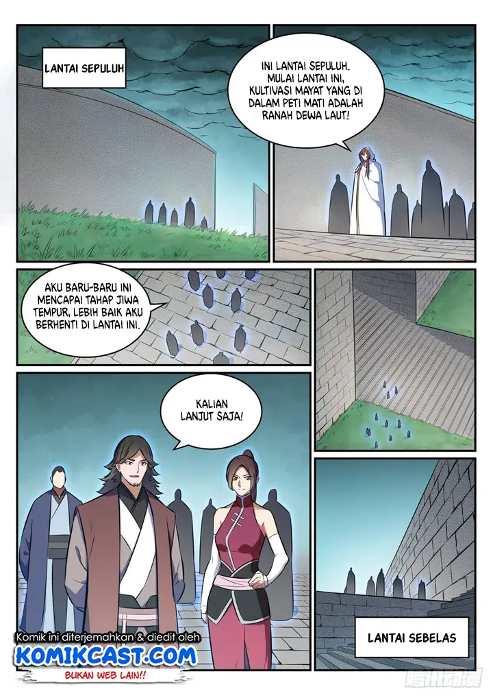 image-komik-apotheosis-chapter-433-13/18