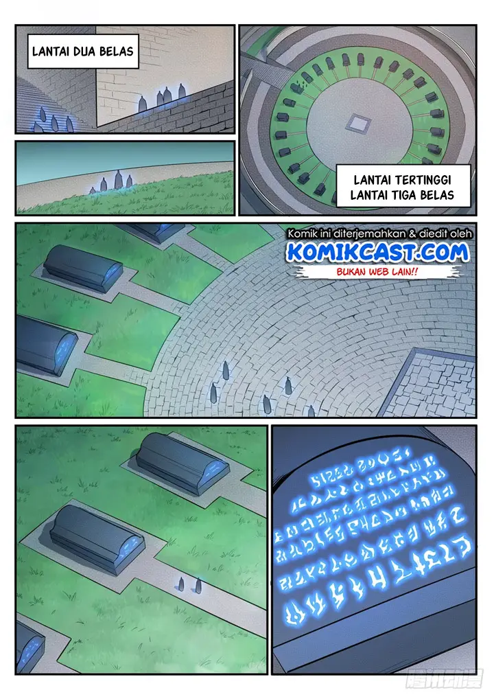 image-komik-apotheosis-chapter-433-14/18