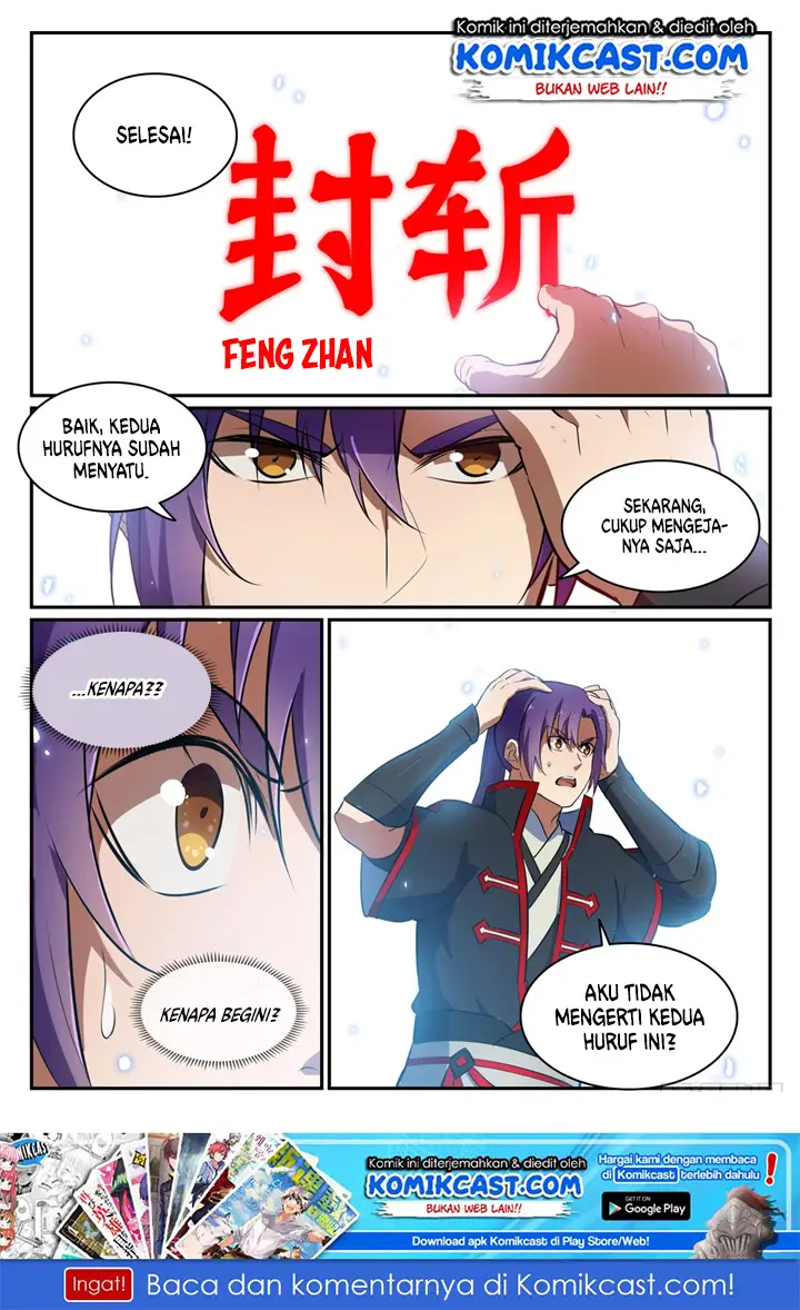 image-komik-apotheosis-chapter-435-16/18