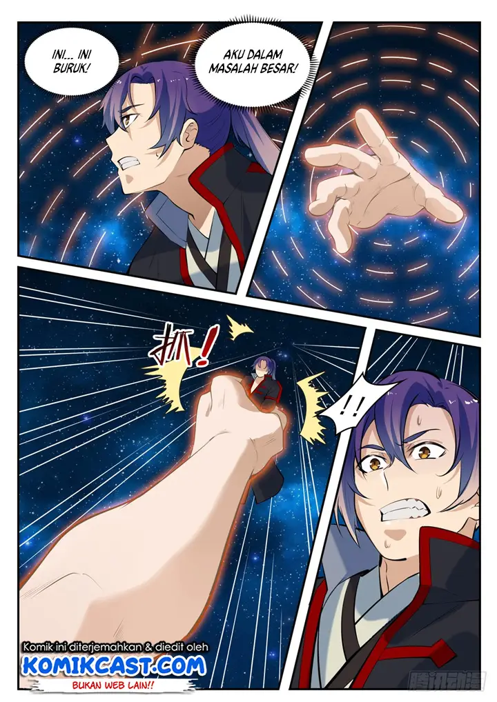 image-komik-apotheosis-chapter-437-6/18