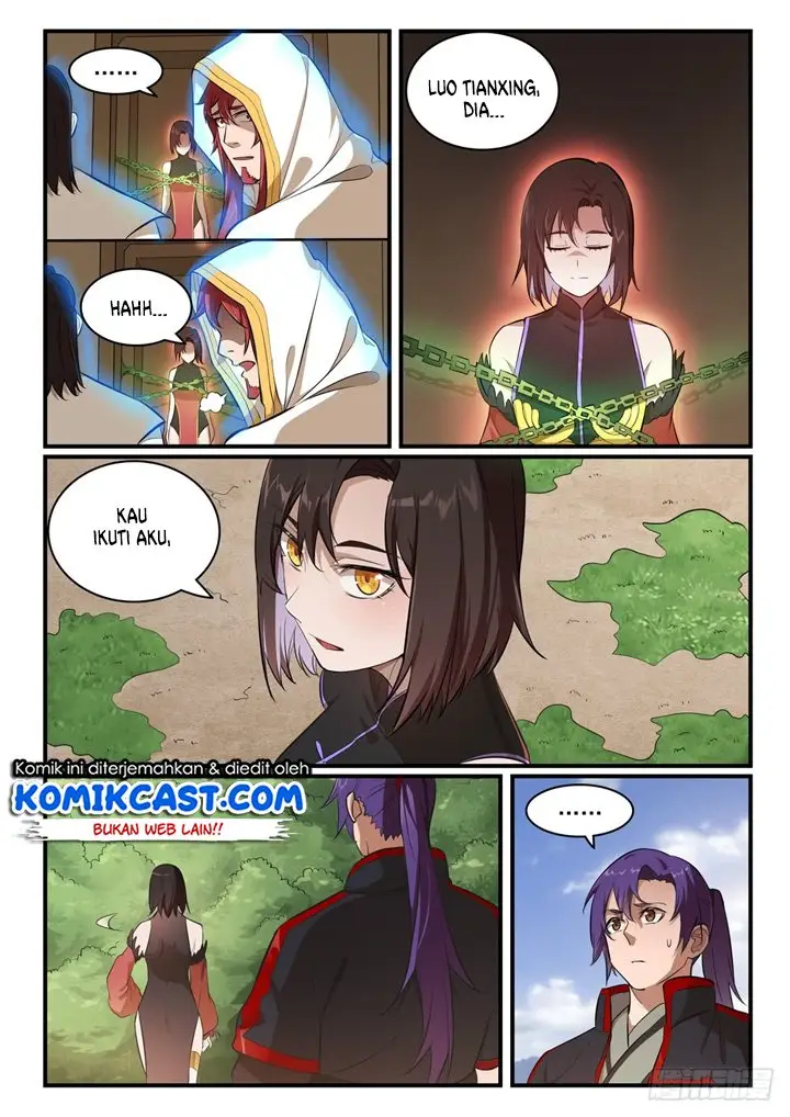 image-komik-apotheosis-chapter-438-5/18