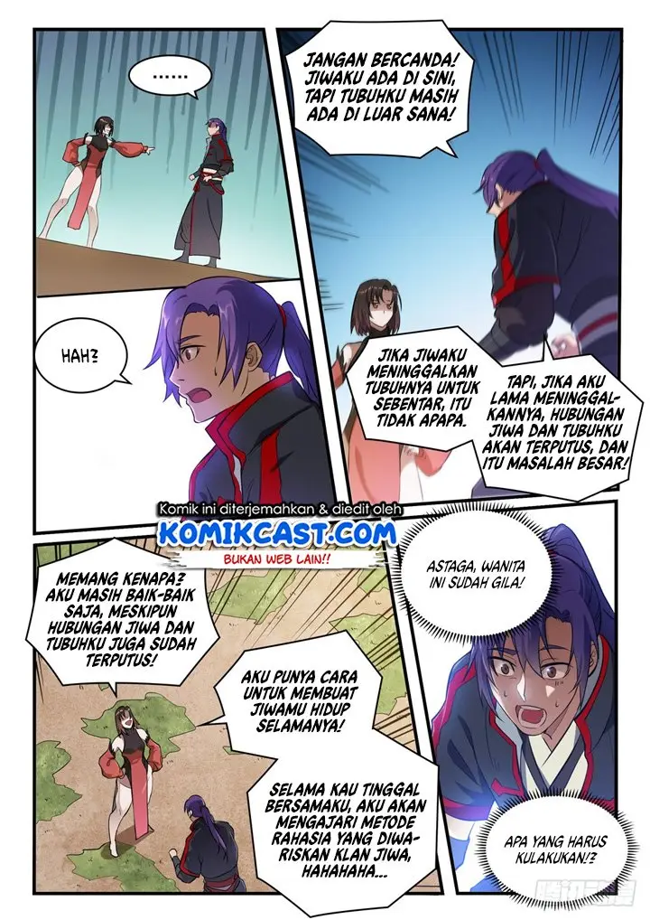 image-komik-apotheosis-chapter-438-11/18