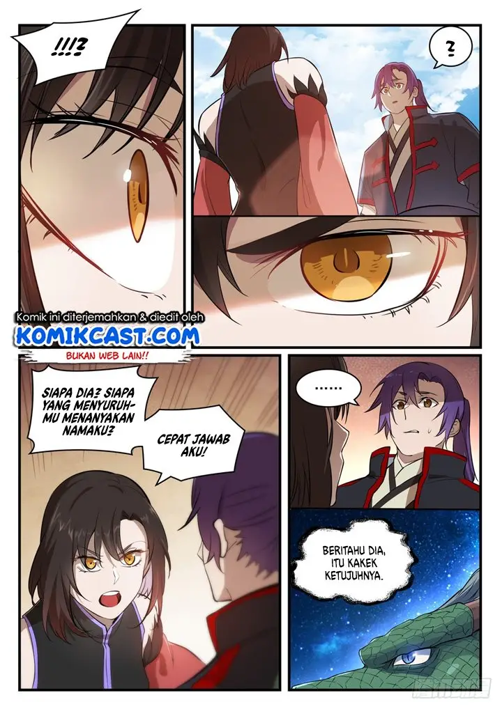 image-komik-apotheosis-chapter-438-15/18