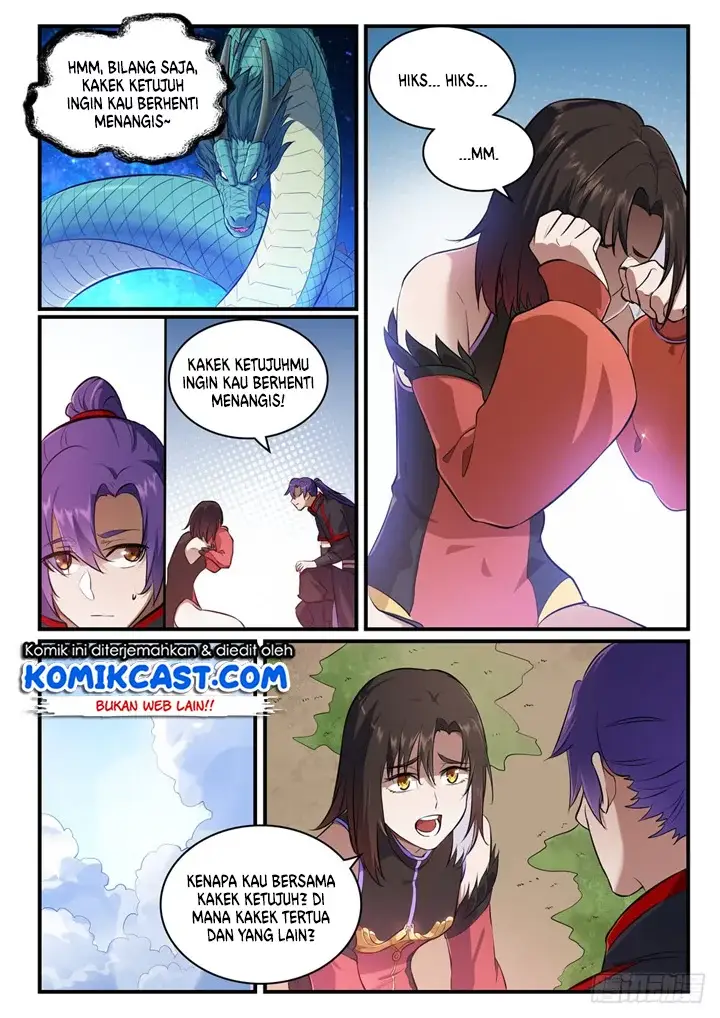 image-komik-apotheosis-chapter-439-3/18