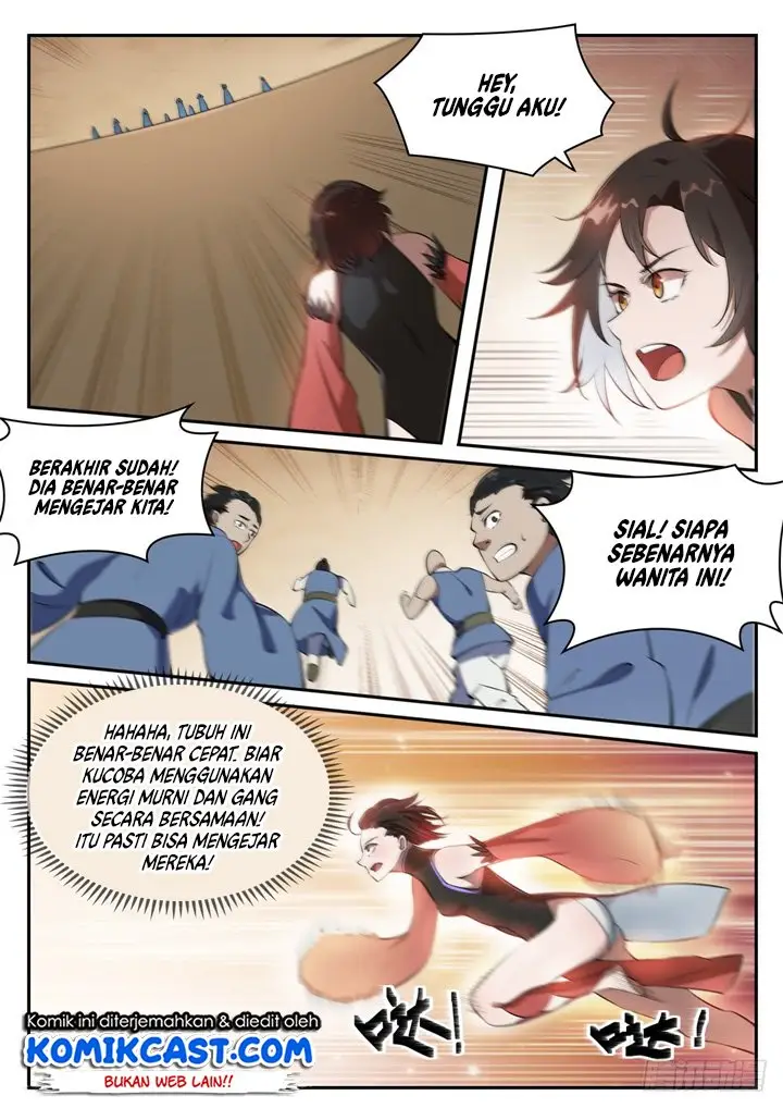image-komik-apotheosis-chapter-440-5/18