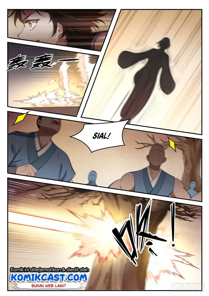 image-komik-apotheosis-chapter-440-6/18