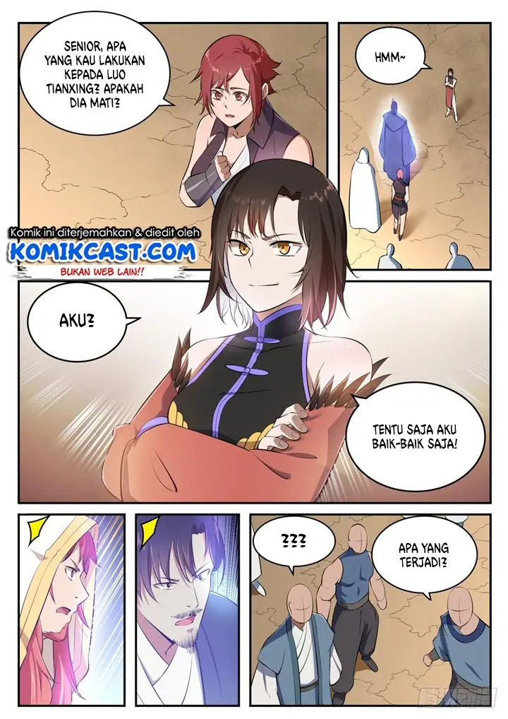 image-komik-apotheosis-chapter-440-10/18