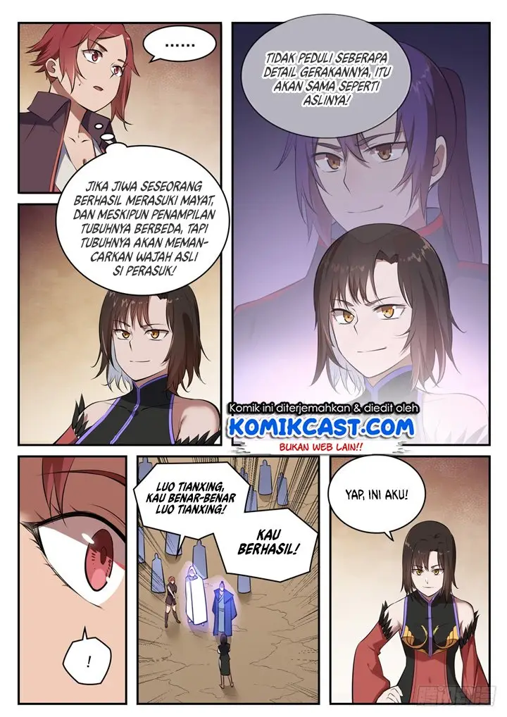 image-komik-apotheosis-chapter-440-11/18