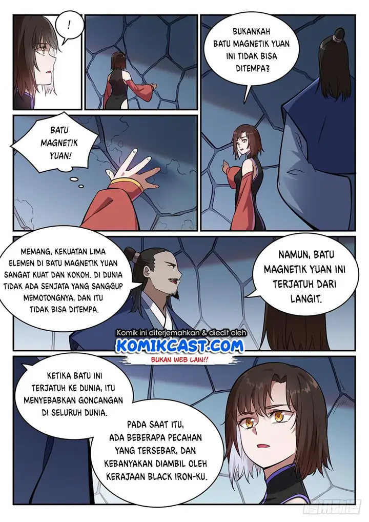 image-komik-apotheosis-chapter-441-4/18