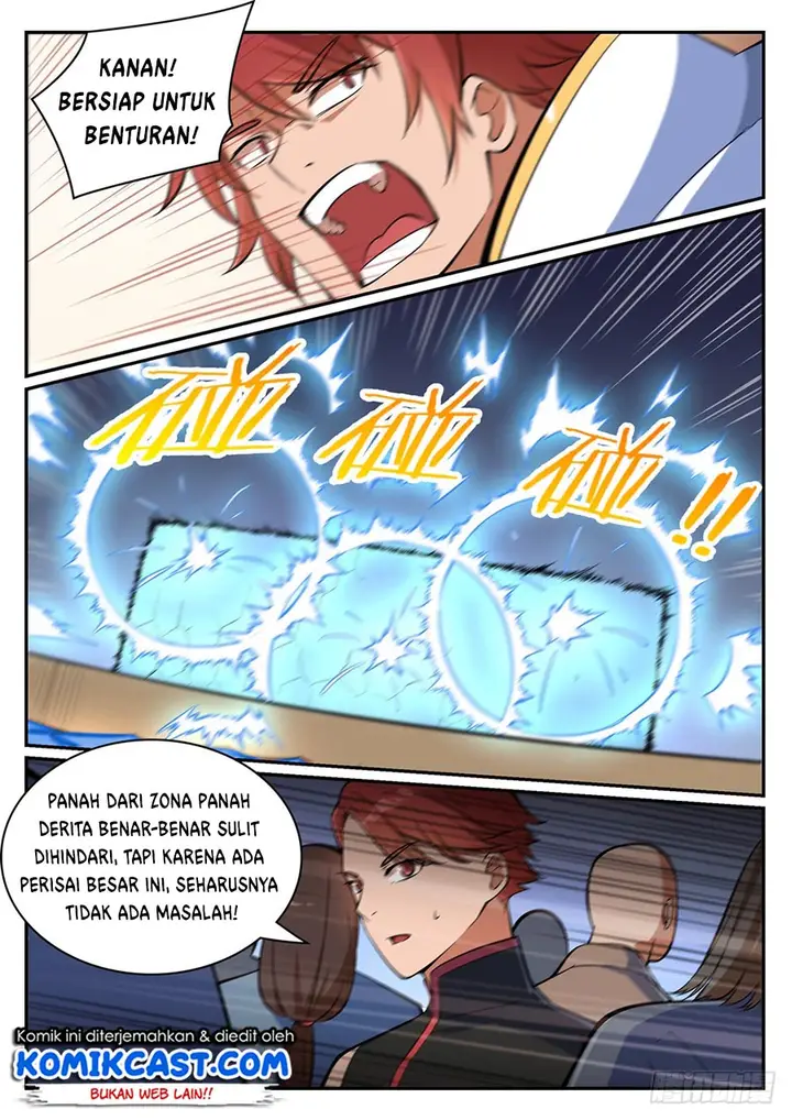 image-komik-apotheosis-chapter-441-10/18