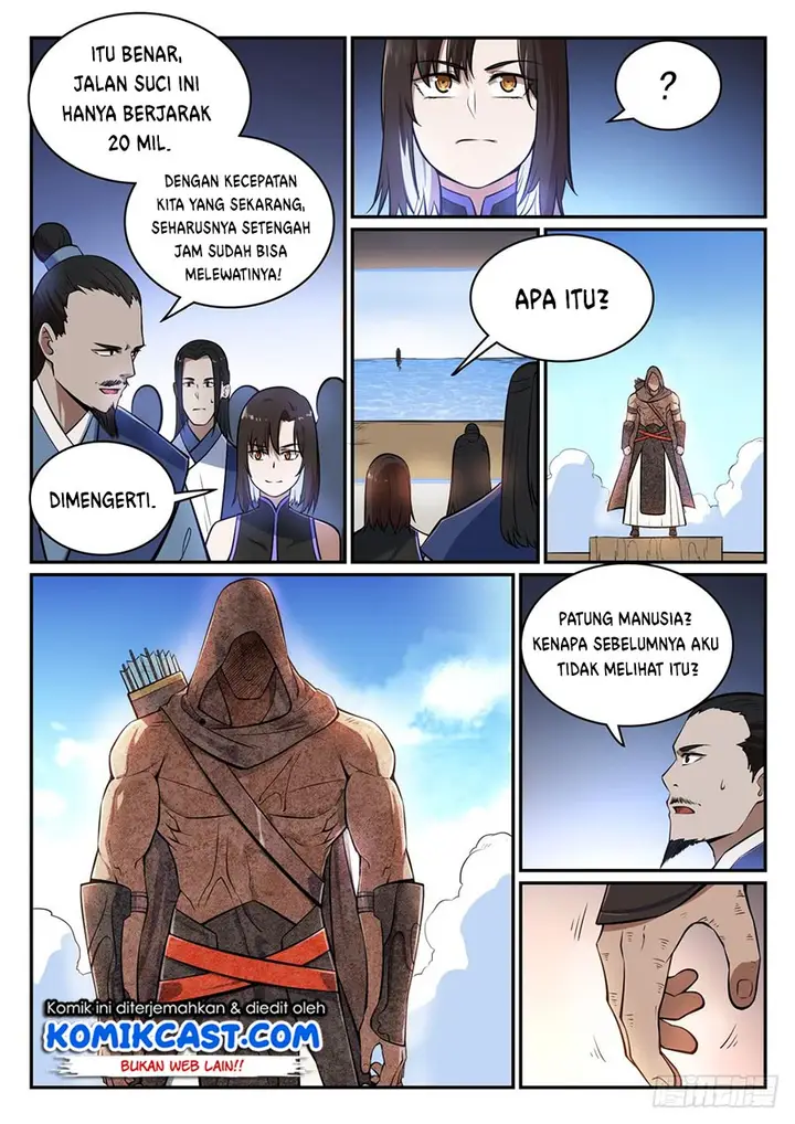 image-komik-apotheosis-chapter-441-11/18