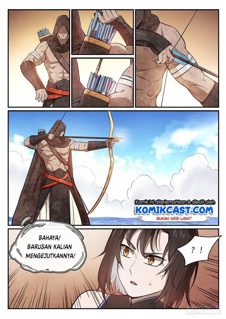 image-komik-apotheosis-chapter-441-12/18