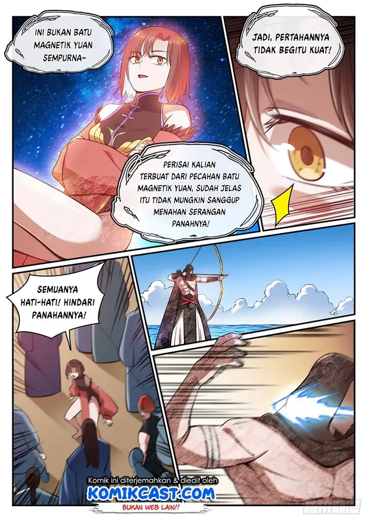 image-komik-apotheosis-chapter-441-14/18