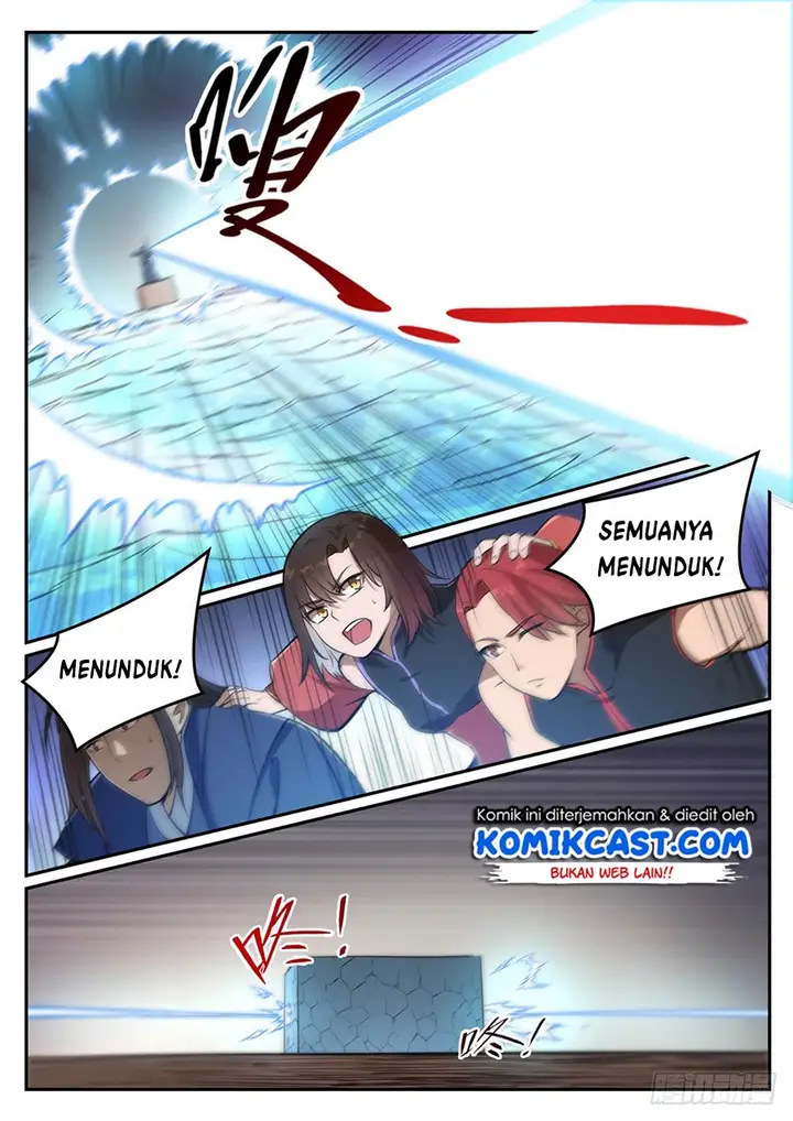 image-komik-apotheosis-chapter-441-15/18