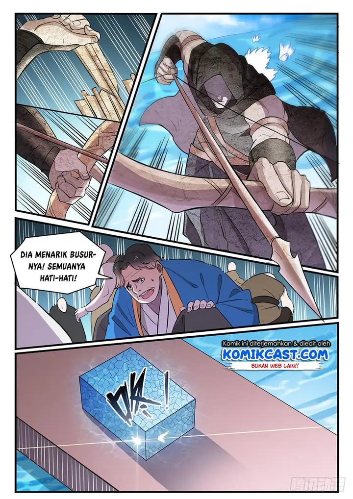 image-komik-apotheosis-chapter-442-4/18