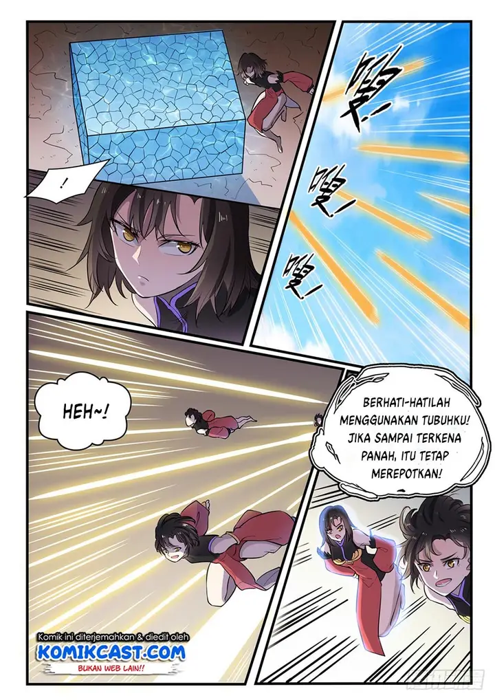 image-komik-apotheosis-chapter-442-9/18