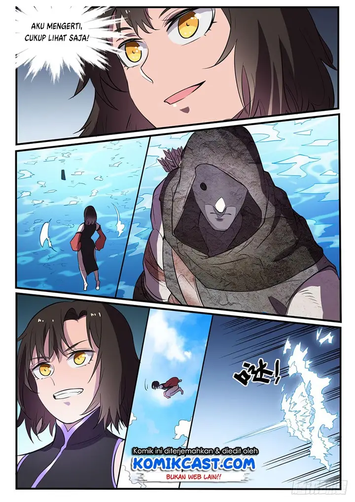 image-komik-apotheosis-chapter-442-10/18