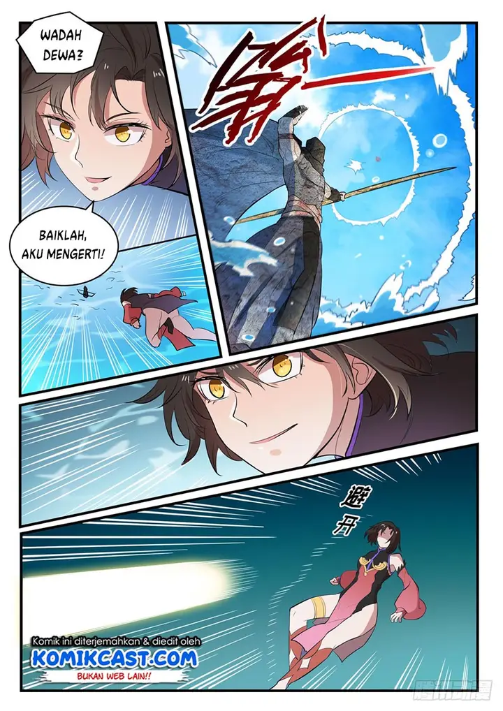 image-komik-apotheosis-chapter-442-12/18