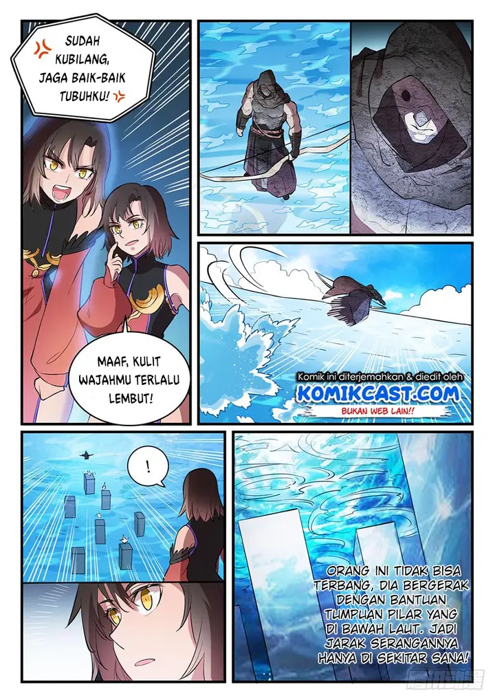 image-komik-apotheosis-chapter-442-14/18