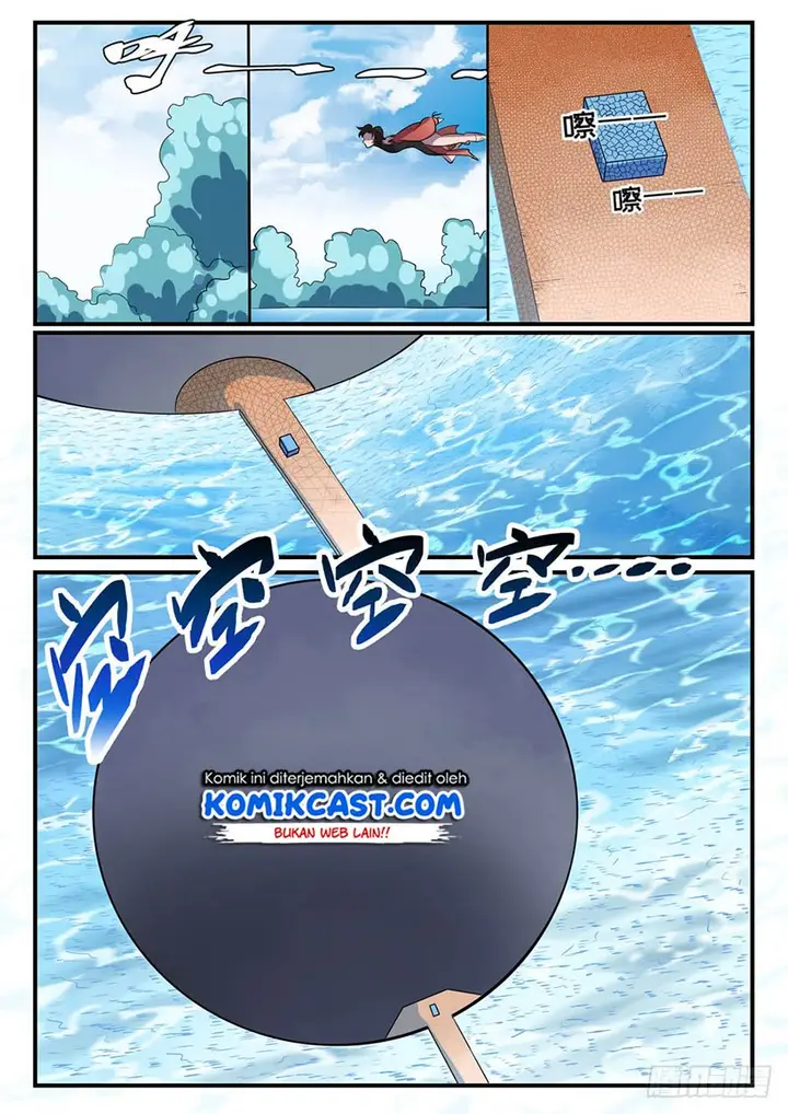 image-komik-apotheosis-chapter-443-11/17