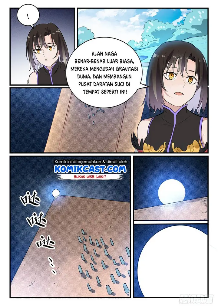 image-komik-apotheosis-chapter-443-14/17