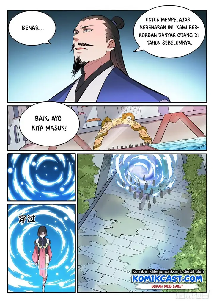 image-komik-apotheosis-chapter-444-3/18
