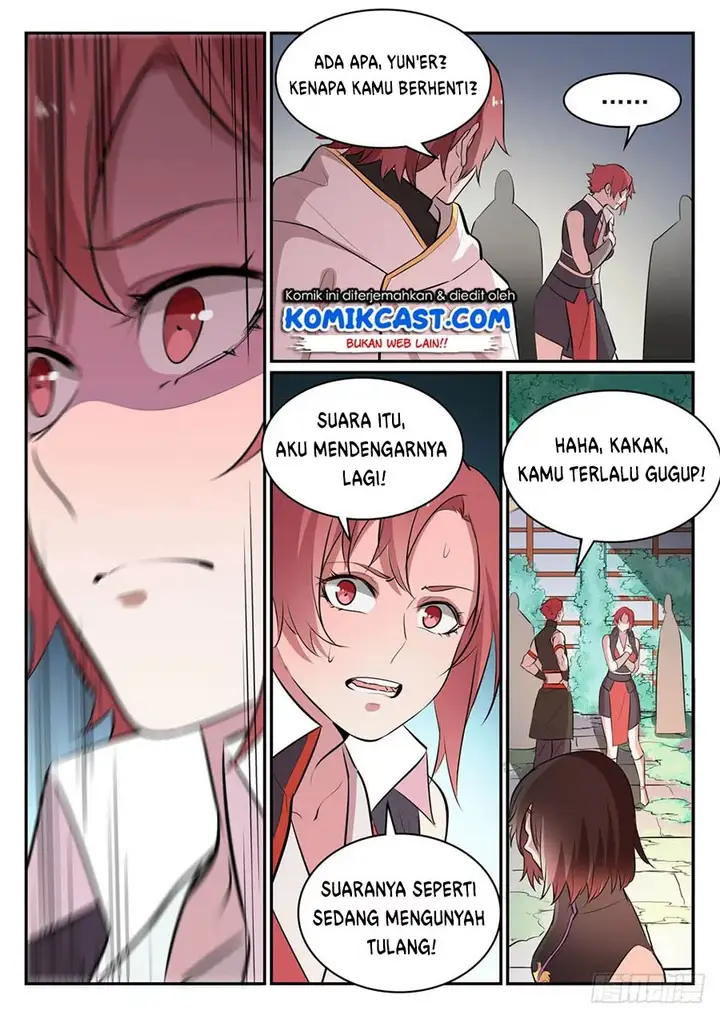 image-komik-apotheosis-chapter-444-13/18