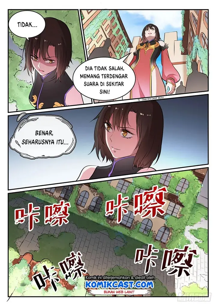 image-komik-apotheosis-chapter-444-14/18