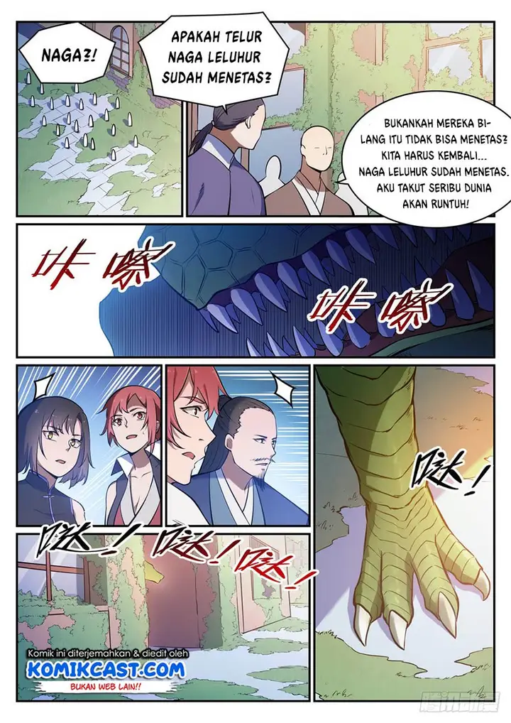 image-komik-apotheosis-chapter-445-5/17