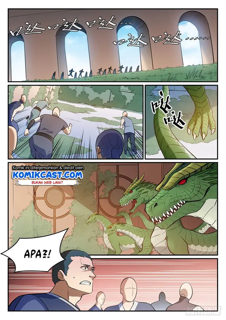 image-komik-apotheosis-chapter-445-9/17