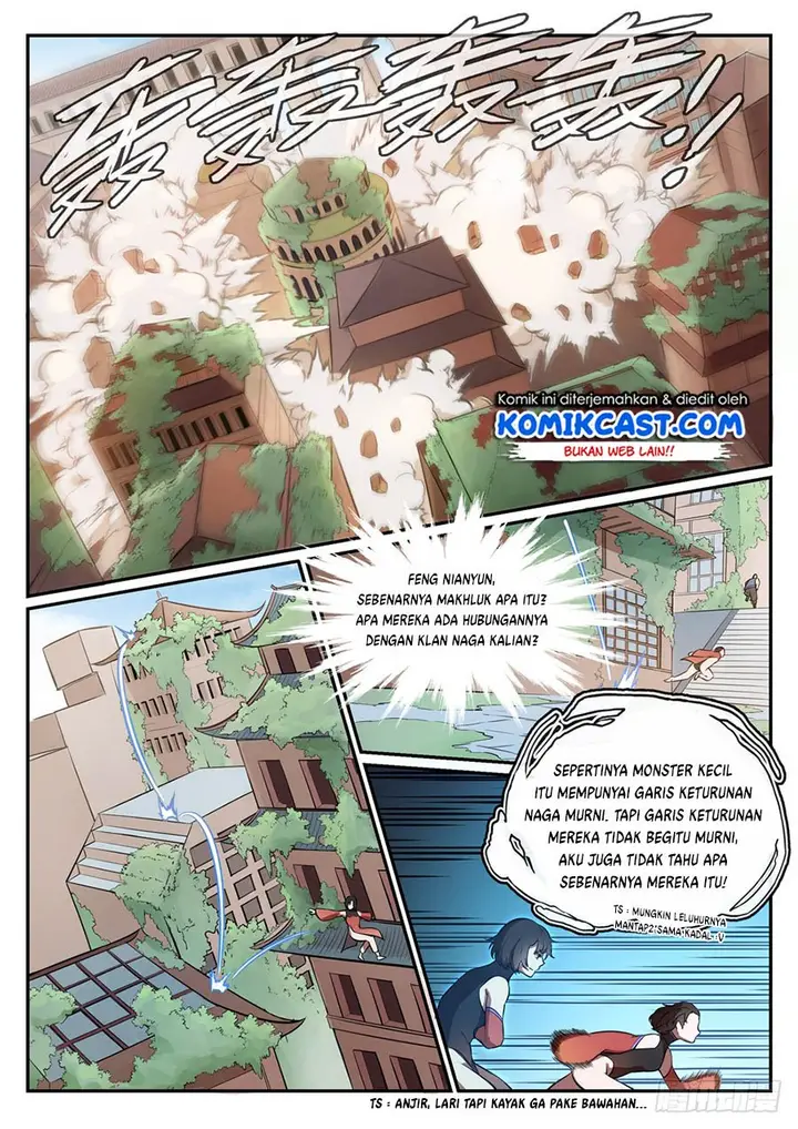 image-komik-apotheosis-chapter-445-11/17